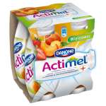 DANONE ACTIMEL WIELOOWOCOWY 4X100G