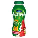 DANONE ACTIVIA 195G D/PICIA TRUS/POZIOMKA