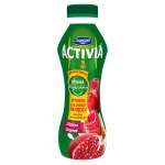 DANONE ACTIVIA 300G D.PICIA MALINA/GRANAT