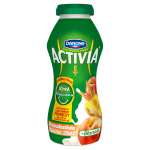 DANONE ACTIVIA BRZOSKWINIA-ZIARNA 195G