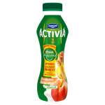 DANONE ACTIVIA BRZOSKWINIA-ZIARNA 300G