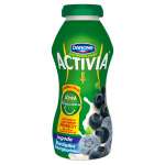 DANONE ACTIVIA JAGODA BORÓWKA 195G195G