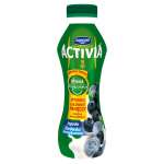 DANONE ACTIVIA JAGODA-BORÓWKA 300G