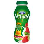 DANONE ACTIVIA KIWI TRUSKAWKA 195G