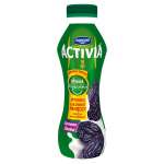 DANONE ACTIVIA ŚLIWKA 300G