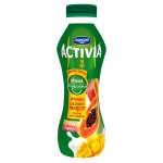 DANONE ACTIVIA MANGO-PAPAJA 300G