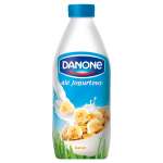 DANONE ALE JOGURTOWY BANAN 750ML
