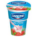 DANONE ALE PITNY TRUSKAWKA 310G