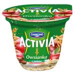 DANONE AVTIVIA OWSIANKA JAB/CYN.180G