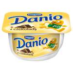 DANONE DANIO CZEKOLADA 140G