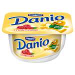 DANONE DANIO MALINA 140G