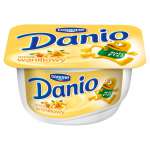 DANONE DANIO WANILA 160G