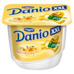 DANONE DANIO XXL WANILIA 240G