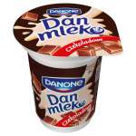 DANONE DANMLEKO CZEKOLADOWE 320G