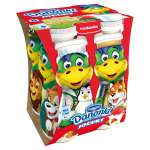 DANONE DANONKI DO PICIA TRUSKAWKA 4X100G