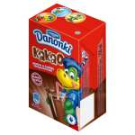 DANONE DANONKI KAKAO 200ML