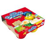 DANONE DANONKI MEGA 90GX4 TRUS/WANILIA/BANAN