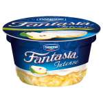 DANONE FANTASIA INTENSE 140G GRUSZKA