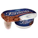 DANONE FANTASIA Z CZEKOLADĄ 110G