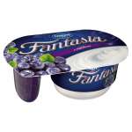 DANONE FANTASIA Z JAGODAMI 122G