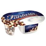 DANONE FANTASIA Z KULKAMI 100G