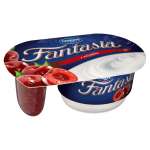 DANONE FANTASIA Z WIŚNIĄ 122G