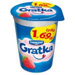 DANONE GRATKA 290G TRUSAKWA
