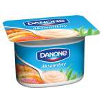 DANONE JOGURT AKSAMITNY MORELA 120G