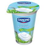 DANONE JOGURT NATURALNY 165G