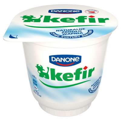 DANONE KEFIR 200G