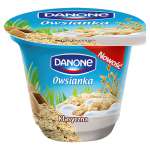 DANONE OWSIANKA KLASYCZNA 180G