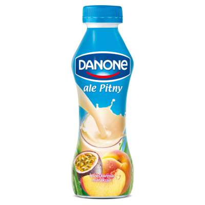 DANONE PITNY 300ML BRZOS/MARAKUJA