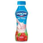 DANONE PITNY TRUSKAWKA-POZIOMKA 300G