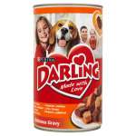 DARLING PUSZKA 1200G Z KURCZAKIEM I INDYKIEM