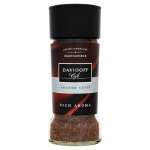 DAVIDOFF 100G RICH AROMA INSTANT KAWA