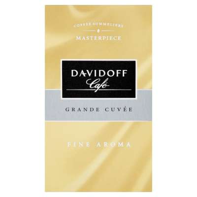 DAVIDOFF 250G FINE AROMA MIELONA
