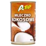 DECARE MLECZKO KOKOSOWE 165G