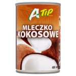 DECARE MLECZKO KOKOSOWE 400G
