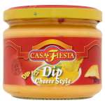 DECARE SALSA SEROWA 315G