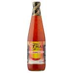DECARE SOS CHILLI 700ML SŁODKI  PIKANTNY