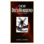 DECOMORENO KAKAO EXTRA CIEMNE 80G