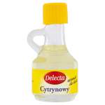 DELECTA AROMAT 10ML CYTRYNOWY