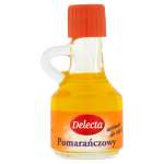 DELECTA AROMAT 10ML POMARAŃCZ.