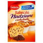 DELECTA BABECZKI 280G NADZIANE PŁ. CZEK. +PODKLADKA