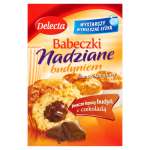 DELECTA BABECZKI 315G NADZIANE BUDYNIEM CZEK.