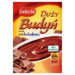 DELECTA BUDYŃ 64G CZEKOLADOWY