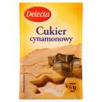 DELECTA CUKIER CYNAMONOWY 16G