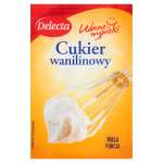 DELECTA CUKIER WANILIOWY 15G