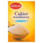 DELECTA CUKIER WANILIOWY 32G