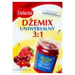 DELECTA DŻEMIX 30G UNIWERSALNY 3:1